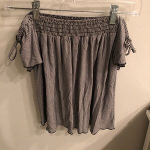 American Eagle blouse